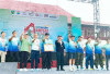 Mandiri Ampera Tourism Run 2026 Tarik 3.500 Pelari, Kuatkan Sport Tourism Palembang