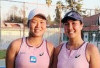 Janice/Aldila Juara Ganda Chennai Open  