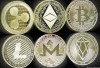 Dunia Beralih ke Kripto, Indonesia Masih Sibuk dengan Bursa