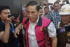 Mantan Kadisnakertrans Sumsel Deliar Marzoeki , Divonis 5 Tahun Penjara Dalam kasus Gratifikasi Izin K3