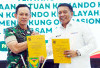 Pangdam II/Sriwijaya dan PT Bukit Asam, Perkuat Sinergi untuk Ketahanan dan Kesejahteraan Nasional