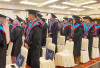 Wisuda 212 Mahasiswa/i UBD Resmi Menyandang Gelar Sarjana, Siap Bersaing di Dunia Kerja Era Digital
