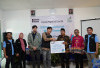 PLN UIP Sumbagsel Gelar Program GO ELECTRIC - Konversi Motor Listrik di SMK Kosgoro Penawartama Lampung