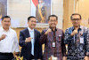 DAHSYAT!  OJK Sulap Palembang Jadi SARANG JUTAWAN UMKM dan Pengusaha Muda! Siap siap Sultan baru Lahir