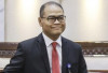 Ricky Perdana Gozali  Resmi Jabat Deputi Gubernur Bank Indonesia   