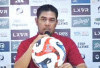 Nilmaizar Coach of The Week Pekan Kesembilan Pegadaian Championship 2025/26