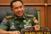  Mutasi TNI 15 Agustus 2025: Brigjen TNI Iwan Ma'rup Zainudin Jabat Kasdam II/Swj