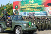 Diksarlin Mahasiswa/i Baru Polsri TA 2025/2026