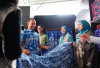 Batik Ramah Lingkungan Karya Perempuan Lubuk Linggau