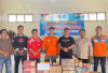 Rumah Zakat Sumatera Selatan Turunkan Relawan dan Salurkan Bantuan untuk Korban Banjir OKU Timur