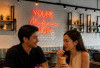 Double Delight di The Zuri Hotel Palembang, Ice Blue Latte dan Sweet Corn Coffee Jadi Sensasi Baru
