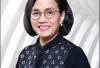 Sri Mulyani Paparkan Strategi   Pemerintah Tekan Angka Pengangguran