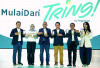Tring! By Pegadaian: Menyatukan Emas, Digital, dan Harapan Finansial dalam Genggaman
