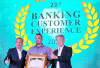 Bank Sumsel Babel Kukuhkan Diri sebagai BPD Terdepan, Raih Platinum Service Excellence 10 Kali Berturut-turut