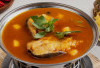 Resep Pindang Patin Palembang Asli: Pedas, Asam, Segar, Dijamin Bikin Ketagihan!