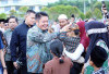 Jadikan Ulang Tahun Desa sebagai Cermin Perubahan