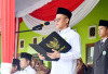 Syafitri Irwan Pesan Jaga Persatuan dan Hargai Perbedaan, Momentum Peringati Hari Lahir Pancasila