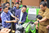 Walikota Palembang Targetkan 1 Kelurahan 1 Bank Sampah