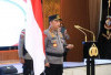 Mutasi Polri Juni 2025: Deretan 10 Irjen Pol yang Bergeser Posisi, Ada yang Pensiun!