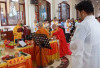 Sambut Waisak 2025, Vihara Dharmakirti Palembang Gelar Yifo 