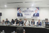 Tanpa Lawan, Cik Ujang Berpeluang Kembali Menjadi Ketua DPD Demokrat Sumsel