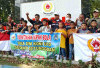 Tim Sepak Bola U10 KONI Lahat Target Juara