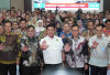 Pemprov Sumsel Perkuat Pencegahan Korupsi Proyek