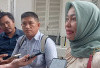Kuasa Hukum Darmanto Hadirkan Ahli Hukum Pidana  Prof Derry Disidang Pra Peradilan