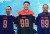 Kenalkan Sumsel United, Cik Ujang Agenda Tur ke Kabupaten/Kota