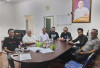 PGK Sumsel Luncurkan Sapta Cita 3 Tahun Kedepan