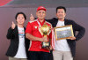  Sharp Rayakan 55 Tahun Lewat AC Installer Championship 2025 