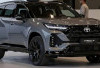 Toyota Corolla Cross Hybrid 2026: Mesin Baru 196 HP dan Desain Lebih Gahar!