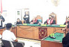 Drama Sidang Replik, JPU dan Kuasa Hukum AM Saling Bantah Soal Aliran Dana