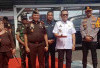Pemkab Komitmen Kolaborasi Harmonis dengan Kejari Empat Lawang