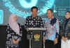 Bupati Muara Enim Luncurkan Desa Digital dan Desa Cantik Tegal Rejo