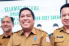 Pendapatan Pemkot Palembang 2025 Capai Rp4,8 Triliun, Program Anti Mager Terus Digenjot