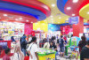 OPI Mall Manjakan Pengunjung Saat Liburan Sekolah Lewat Holiday Moment 2026