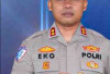 Polres OKI Berhasil Gebrak Kampung Narkoba