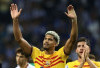 Ronald Bawa Barcelona Rebut Puncak Klasemen Liga Spanyol