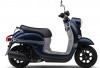 Tampil Ala Retro Pop, Skutik Mungil Yamaha Vino 2026 Meluncur Super Irit!