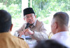 Prima Salam Dorong Percepatan  Sertifikasi Aset Pemkot Palembang