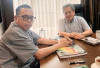 Lintas Politika Award 2025 Berikan Life Achievement kepada Pejuang Kemerdekaan Almarhum H Abi Hasan Said