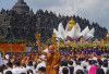 Mau Tahu Prosesi Waisak 2025 di Candi Borobudur? Ini Jadwal Lengkapnya
