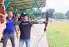 Ikuti Kejurnas Junior Kudus Atlet Panahan Lahat Usung Target Juara