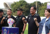 28 Tim Bertarung Rebut Piala Gubernur Sumsel 2025