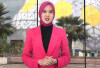 Kominfo Muba Gandeng TVRI Sumsel Tayang Berita dalam Bahasa Sekayu