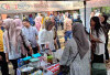 Ramadhan Fair Dorong Kemajuan UMKM dan Pariwisata