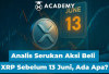 Analis Serukan Aksi Beli XRP Sebelum 13 Juni 2025, Ada Apa?