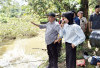 Pemkab Lahat Putar Otak Sulap Taman Ribang Kemambang