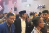 Pasangan Yudi dan Yenny Walk Out Dari Debat 